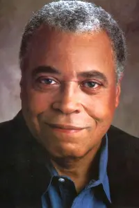 Photo James Earl Jones