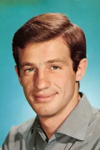 Photo Jean-Paul Belmondo