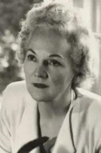 Photo Katherine Anne Porter