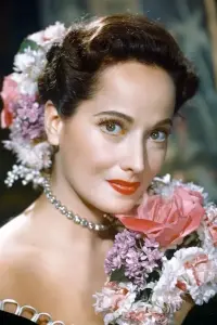 Photo Merle Oberon