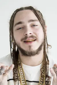 Photo Post Malone