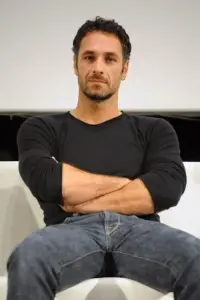 Photo Raoul Bova