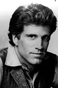 Photo Ted Danson