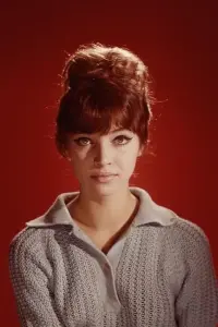 Photo Anna Karina