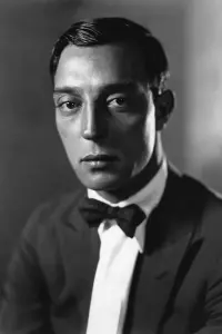 Photo Buster Keaton