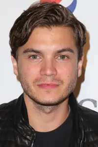 Photo Emile Hirsch