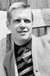 Photo George Peppard