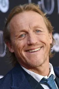 Photo Jerome Flynn