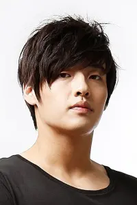 Photo Kang Ha-neul