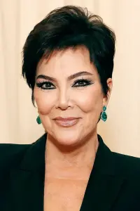 Photo Kris Jenner