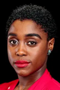 Photo Lashana Lynch