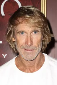 Photo Michael Bay