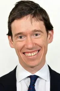 Photo Rory Stewart