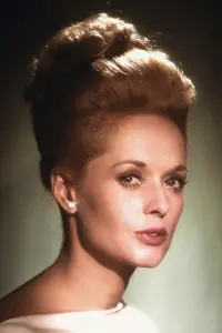 Photo Tippi Hedren