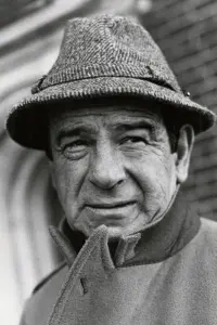 Photo Walter Matthau