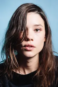 Photo Astrid Bergès-Frisbey