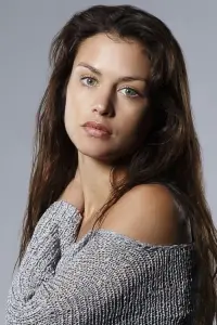 Photo Hannah Ware