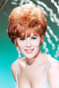 Photo Jill St. John