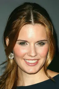 Photo Maggie Grace