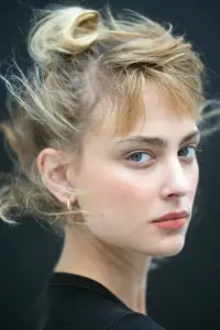 Photo Nora Arnezeder