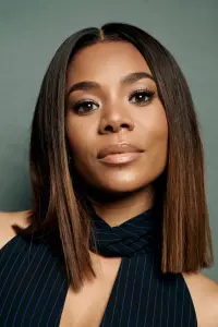 Photo Regina Hall