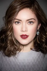 Photo Shaina Magdayao