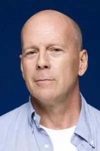 Photo Bruce Willis