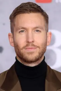 Photo Calvin Harris