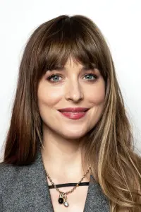 Photo Dakota Johnson