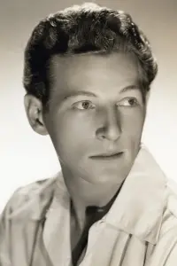 Photo Danny Kaye