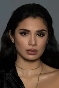 Photo Diane Guerrero