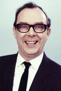 Photo Eric Morecambe