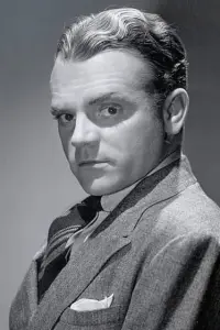 Photo James Cagney