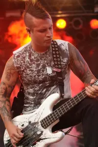 Photo Johnny Christ