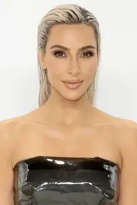 Photo Kim Kardashian