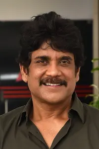 Photo Nagarjuna Akkineni