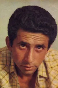 Photo Naseeruddin Shah