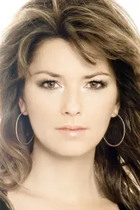 Photo Shania Twain