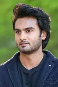 Photo Sudheer Babu