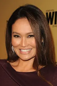 Photo Tia Carrere