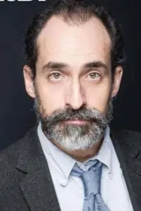 Photo Bruno Bichir