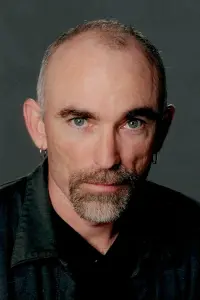 Photo Jackie Earle Haley