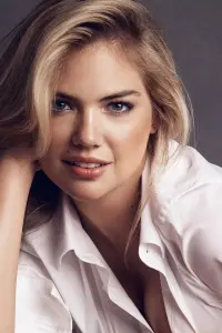 Photo Kate Upton