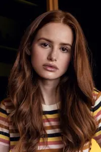 Photo Madelaine Petsch