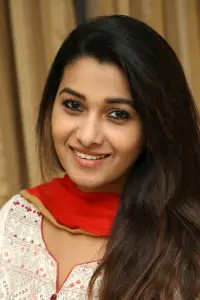 Photo Priya Bhavani Shankar