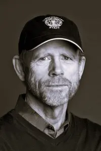 Photo Ron Howard