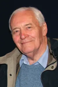 Photo Tony Benn