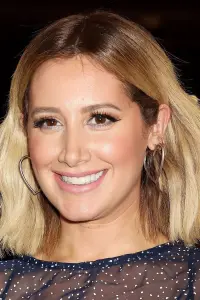 Photo Ashley Tisdale