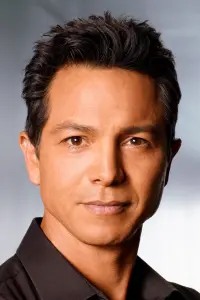 Photo Benjamin Bratt