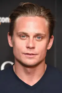 Photo Billy Magnussen